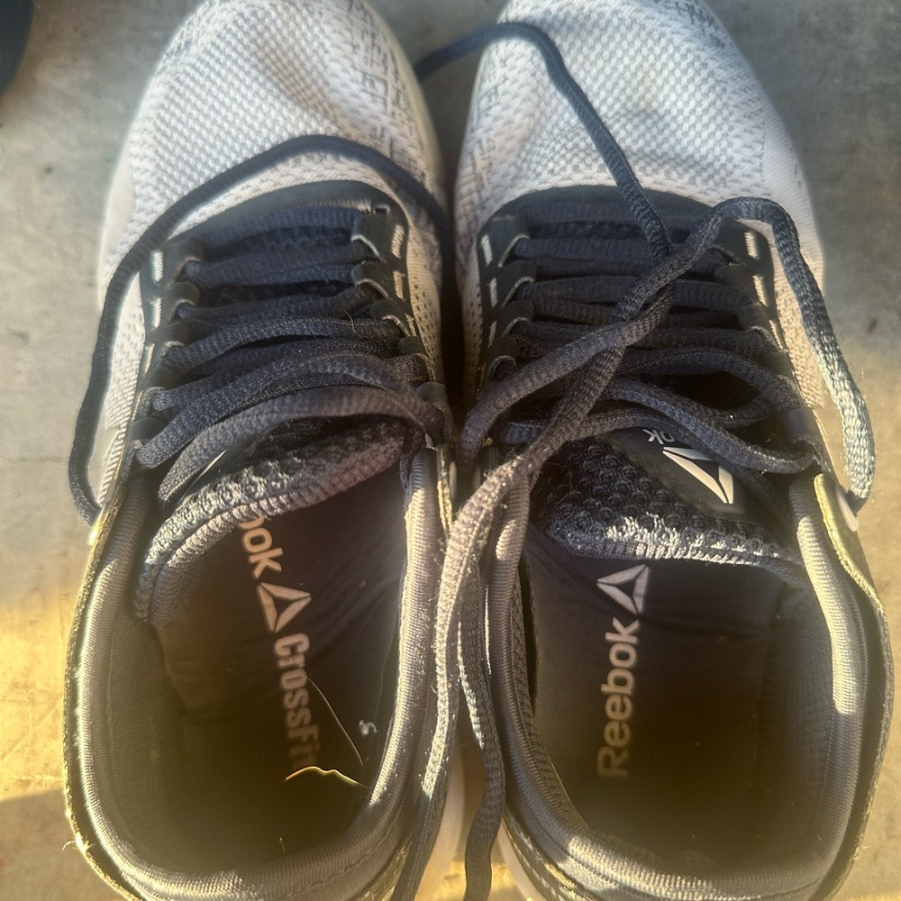 Reebok nano sneakers